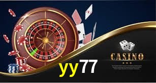 Experiência VIP yy77