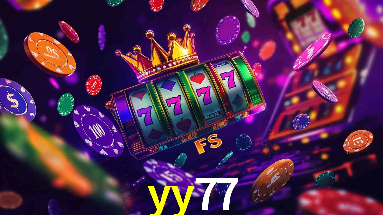 Welcome Bonus yy77
