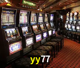 Desvendando o Mundo dos Jogos Virtuais na yy77