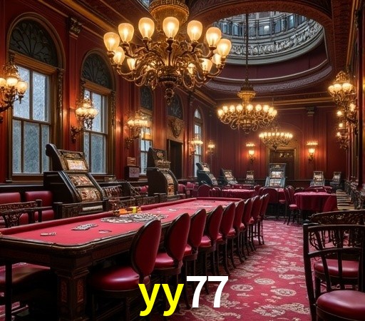 yy77 - Caça-Níqueis VIP Elite - yy77.com