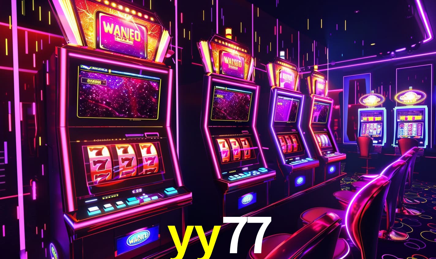A Emoção da Loteria na yy77: Uma Chance de Mudança de Vida