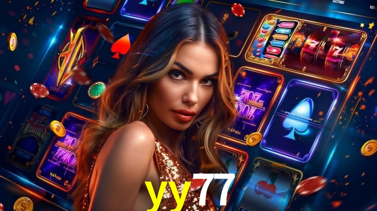 cassino yy77