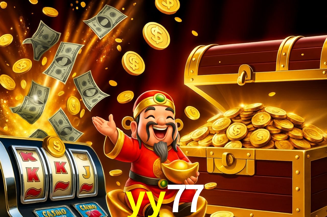 Casino Ao Vivo yy77