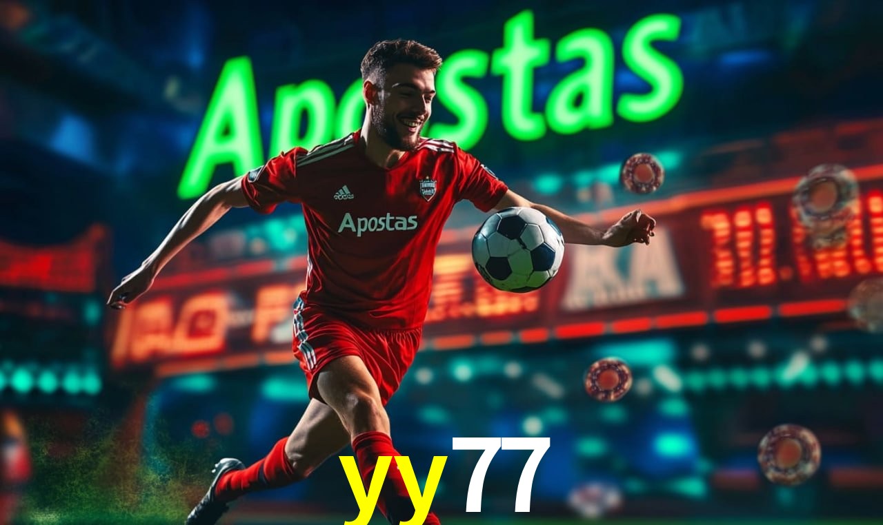 Bônus Diários yy77