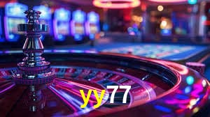 Gates of Olympus yy77