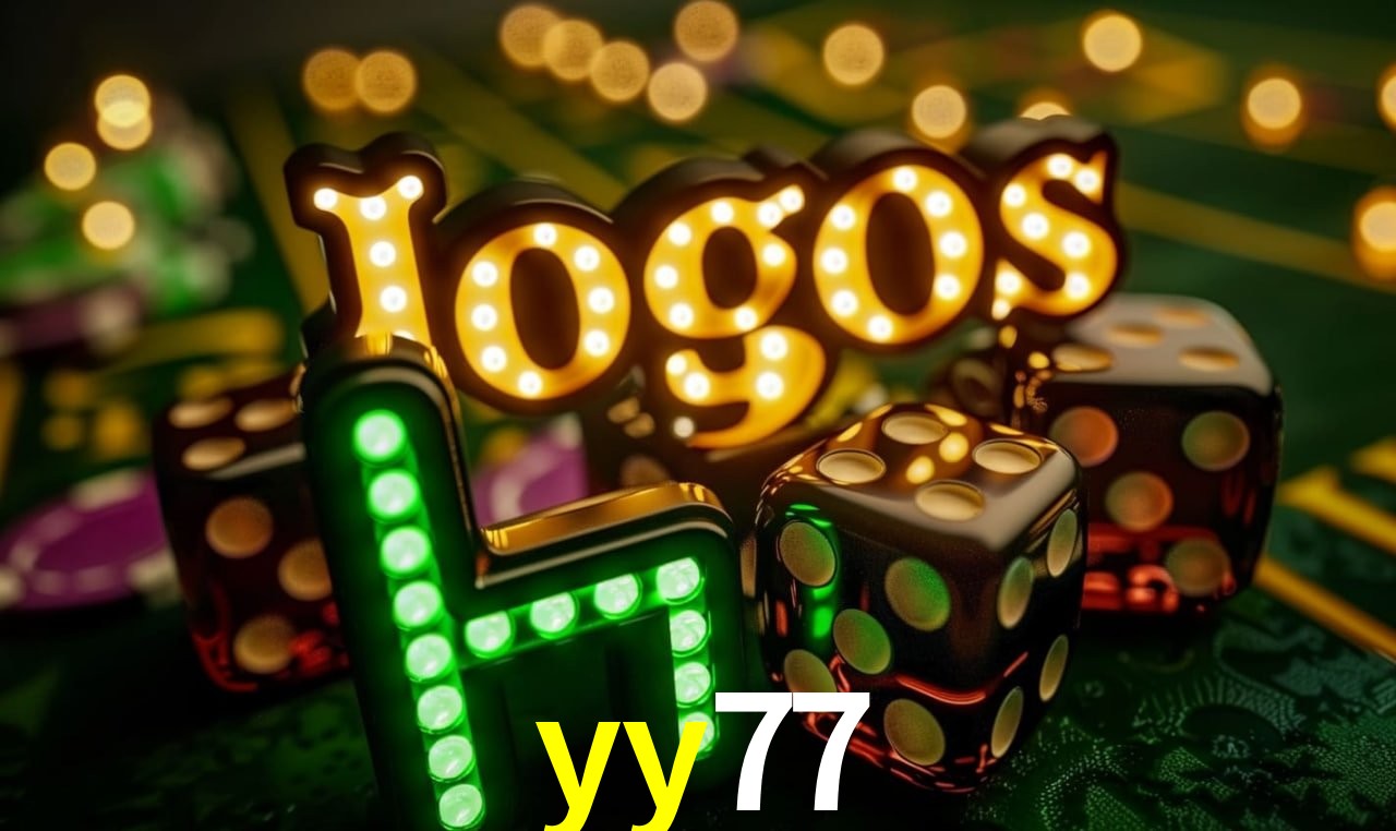 Jogos de Slot yy77