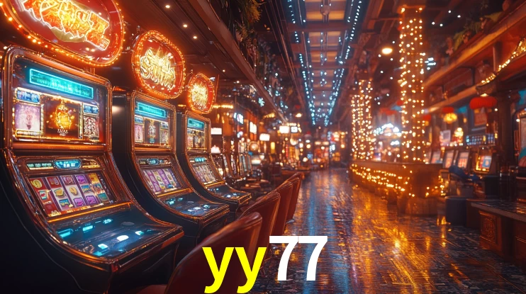 Live Casino yy77