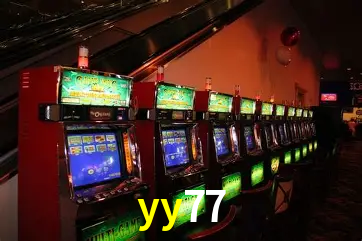 A Popularidade dos Caça-Níqueis no yy77