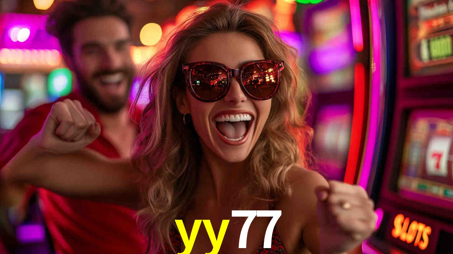 Descubra o Programa VIP da yy77: Vantagens Exclusivas para Jogadores