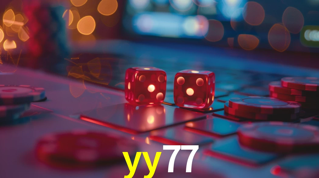 APP oficial da yy77 para mobile