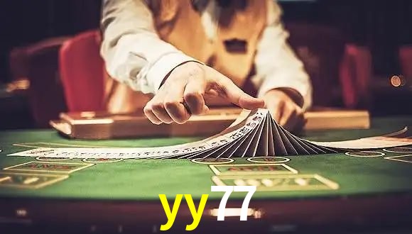 Game Providers yy77