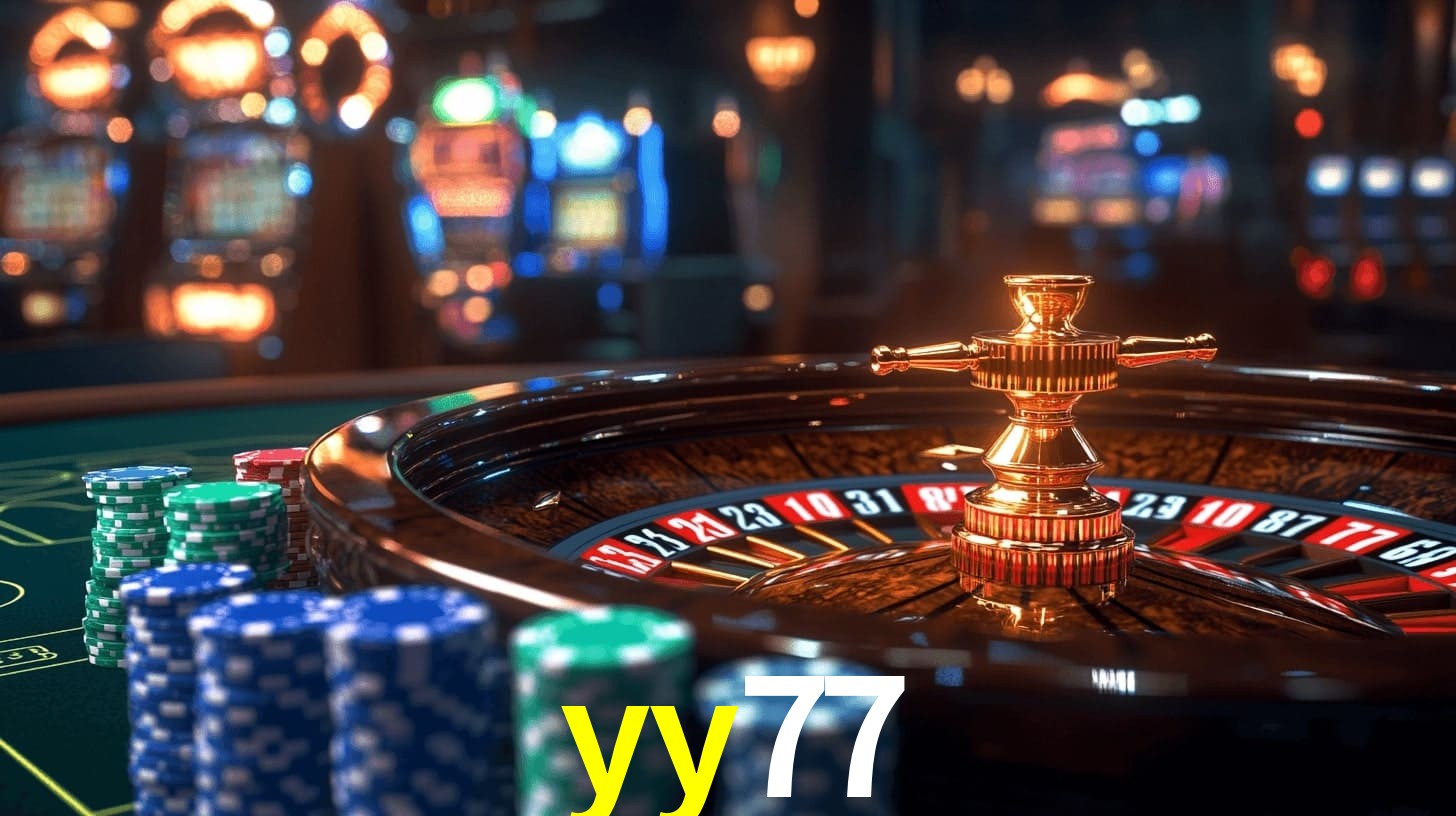 Blackjack Table yy77