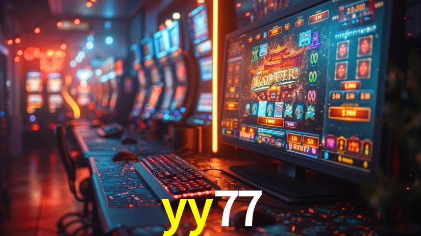Spaceman Game yy77